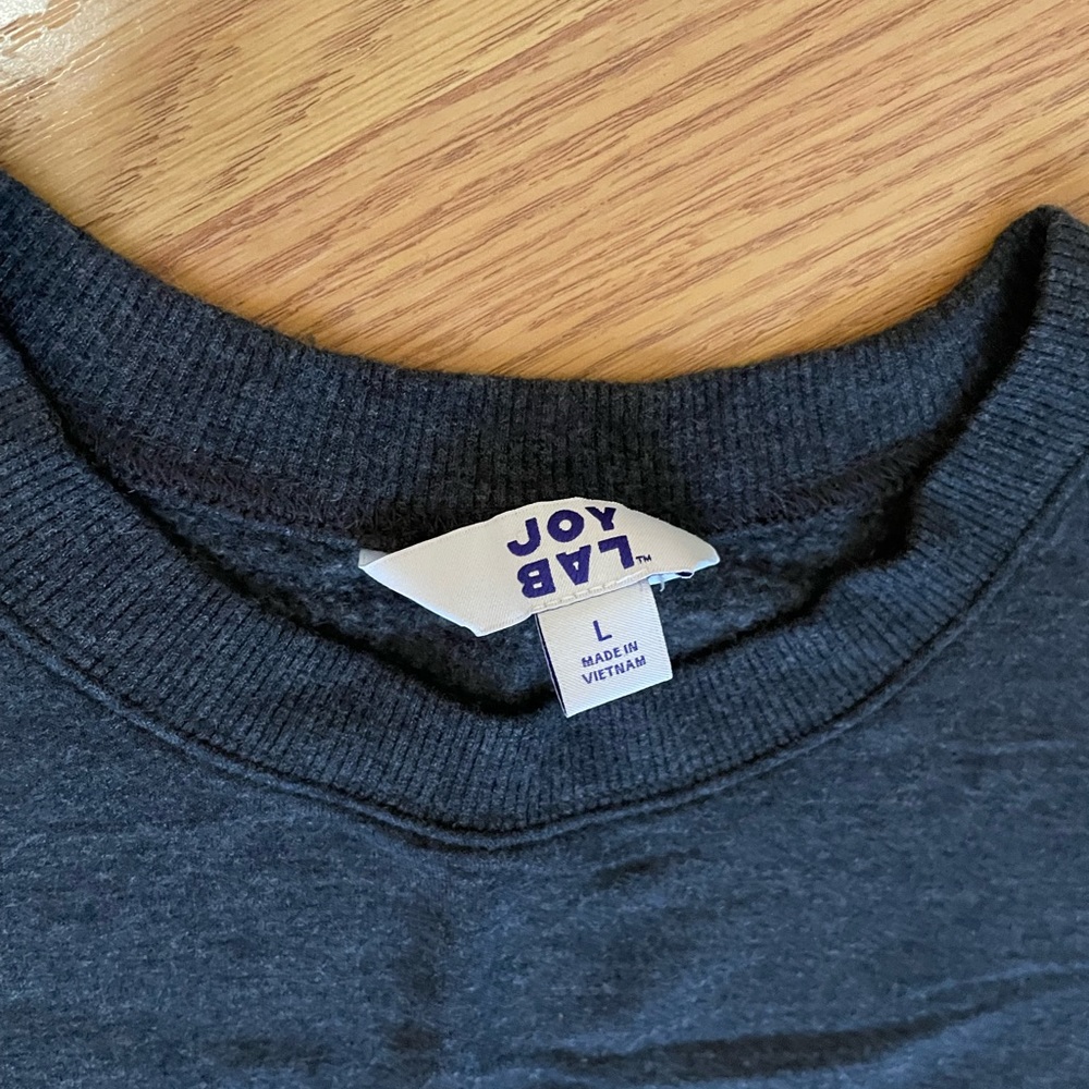JoyLab Sweater - Picture 2 of 2